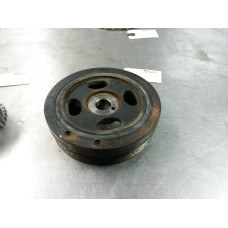 98Y103 Crankshaft Pulley From 2014 Subaru Impreza 2.0 12305AA370 98Y103 Crankshaft Pulley From 2014 Subaru Impreza 2.0 12305AA370